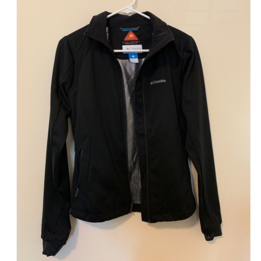 Columbia jacket